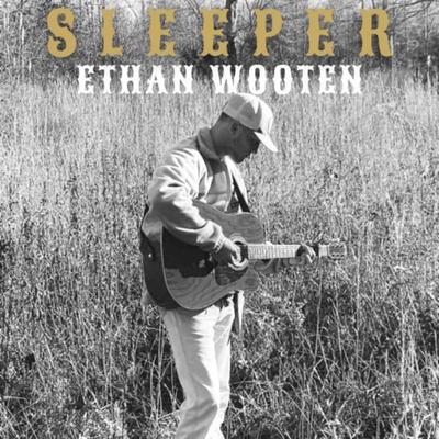 Ethan Wooten's cover