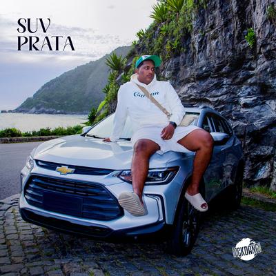 SUV PRATA By LEALL, Rock Danger, Babidi's cover