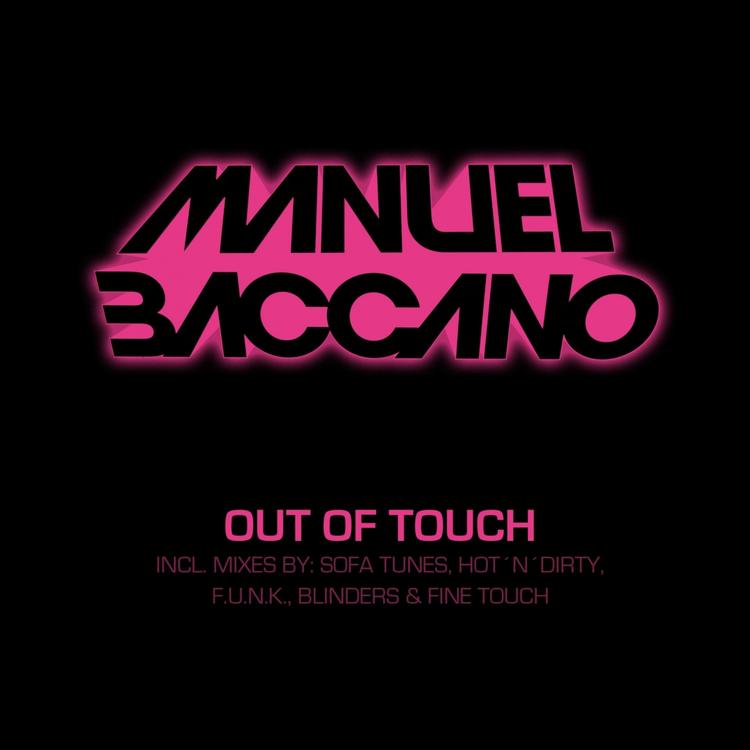 Manuel Baccano's avatar image