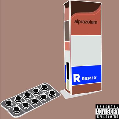 Alprazolam (Speedplug)'s cover