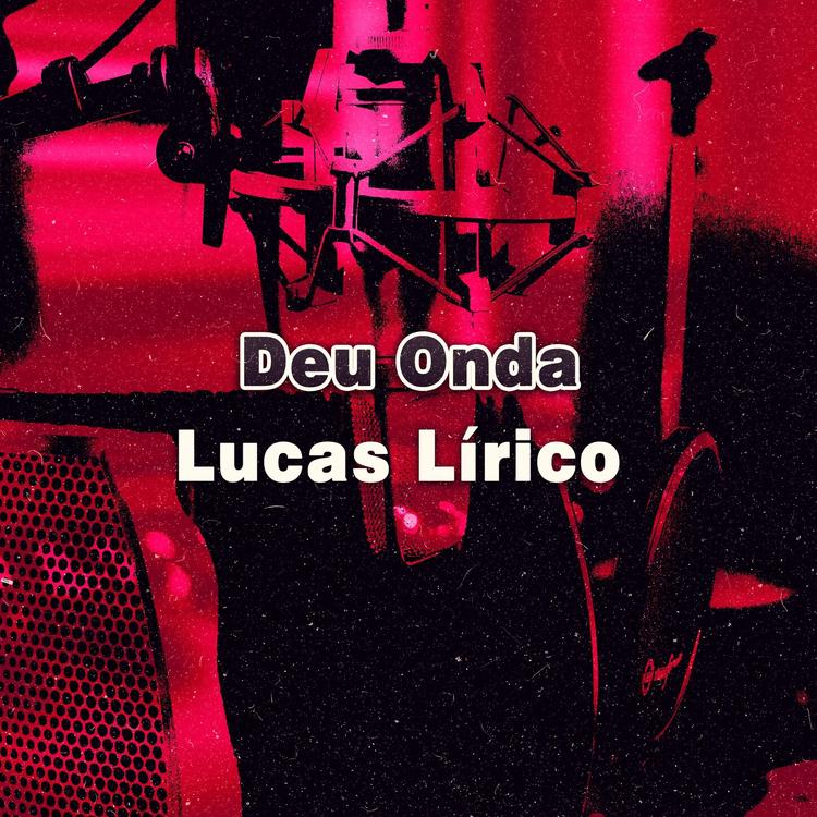 Lucas Lírico's avatar image