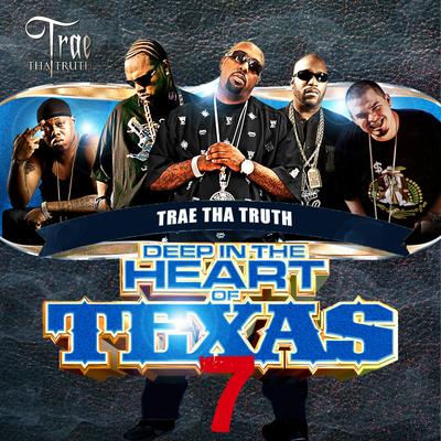 Deep in the Heart of Texas 7's cover