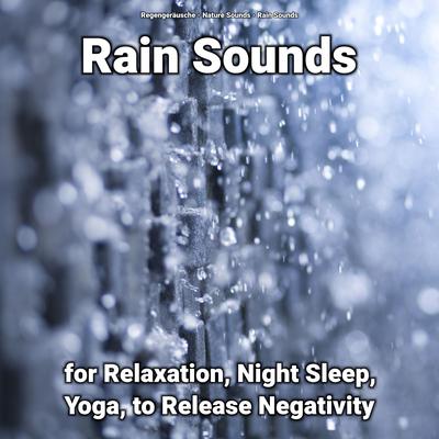 Rain Sounds for Anxiety's cover