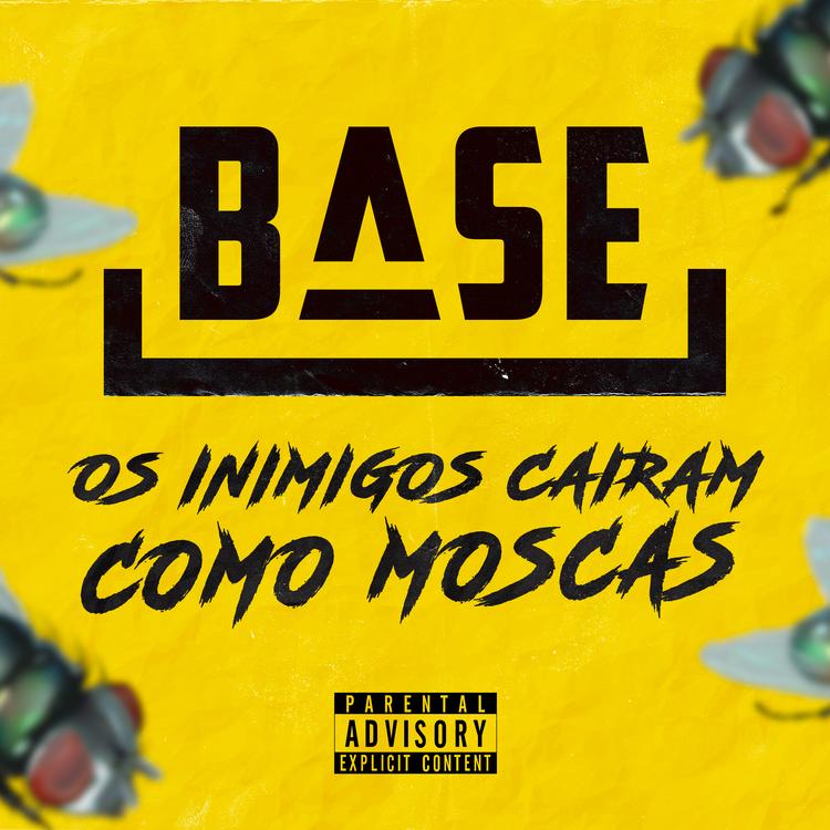 Banda B.A.S.E.'s avatar image