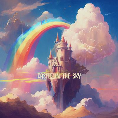 Castle In The Sky By alhivi's cover