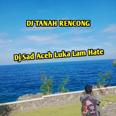Dj Sad Aceh Luka Lam Hate's cover