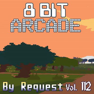 So Cold (8-Bit Breaking Benjamin Emulation) By 8-Bit Arcade's cover