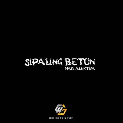 SIPALING BETON's cover