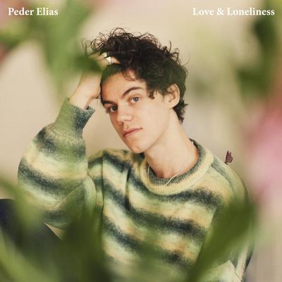 Better Alone By Peder Elias's cover
