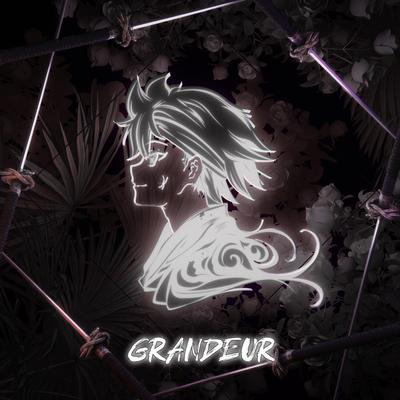 Grandeur ("Black Clover") By Studio Yuraki's cover