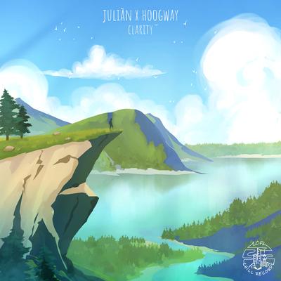 Clarity By Juliàn, Hoogway's cover