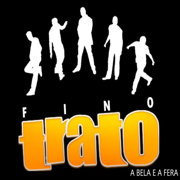 Fino Trato's avatar image