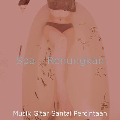 Spa - Renungkan's cover
