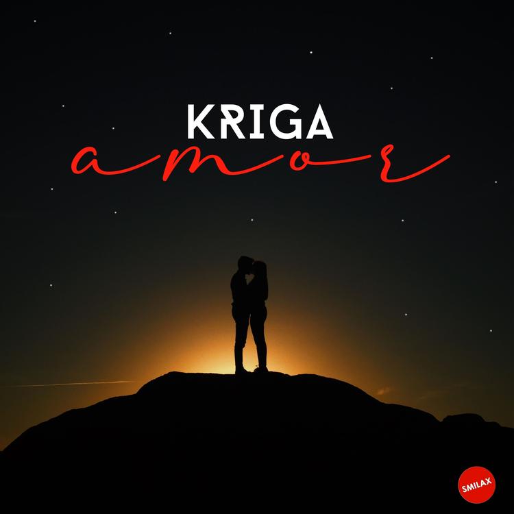 Kriga's avatar image