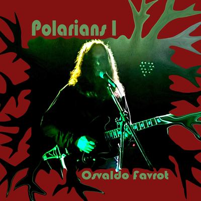 Osvaldo Favrot's cover