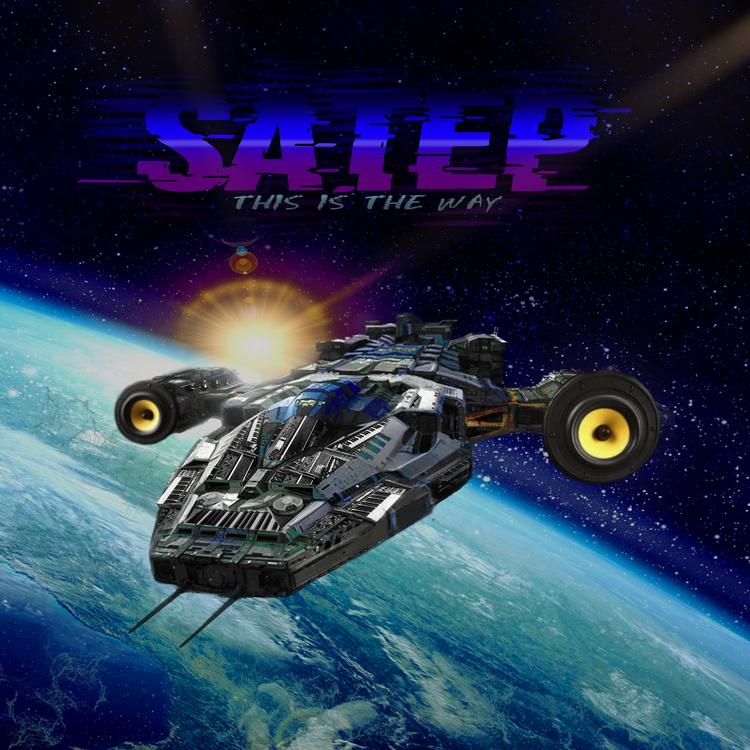 Satep's avatar image