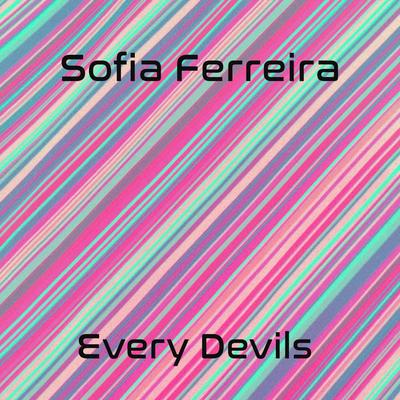 Sofia Ferreira's cover