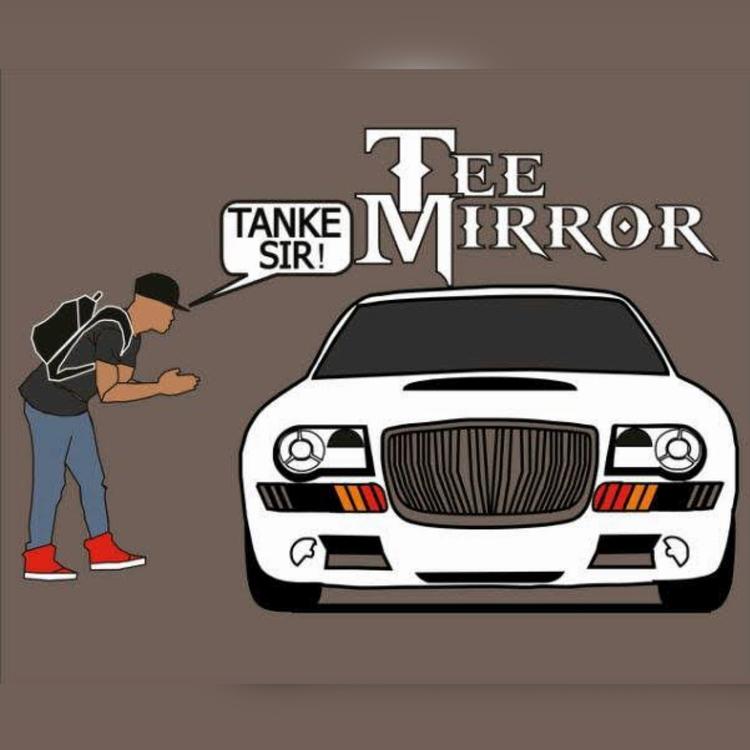 TeeMirror's avatar image