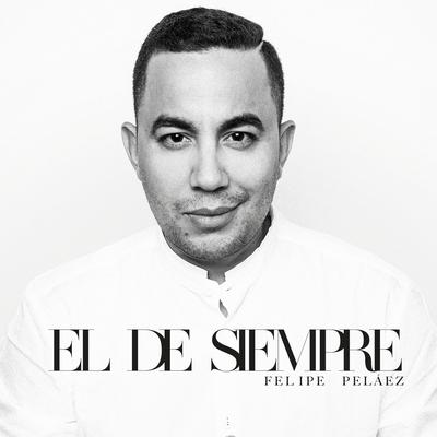 Felipe Peláez's cover