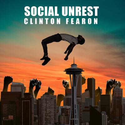 Social Unrest By Clinton Fearon's cover