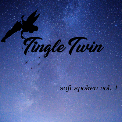 Tingle Twin Asmr's cover