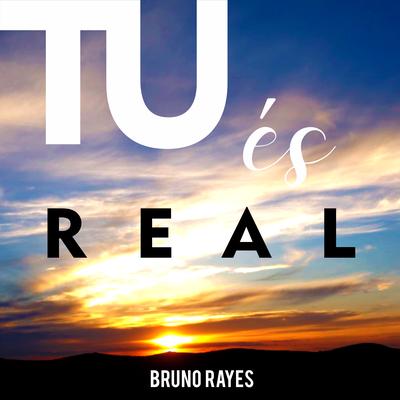 Tu És Real's cover