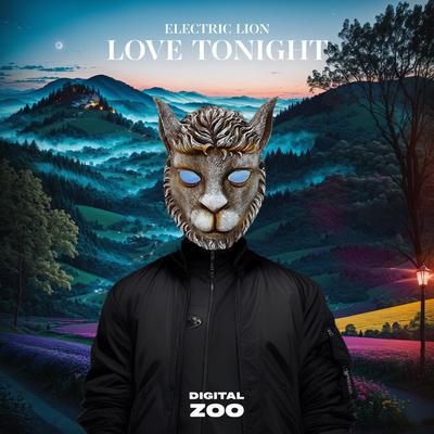 Love Tonight By Electric Lion's cover