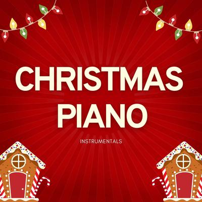 Christmas Piano (Instrumentals)'s cover