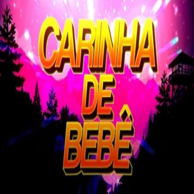 CARINHA DE BEBÊ (FUNK)'s cover