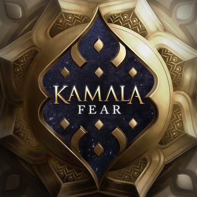 Fear By Kamala's cover