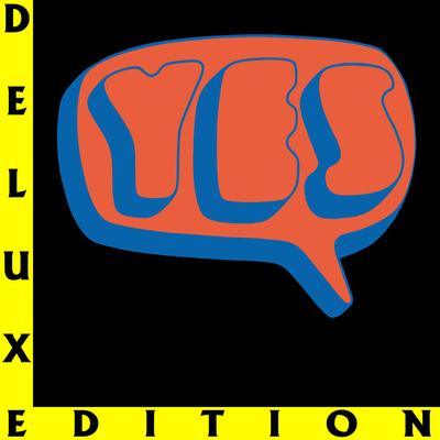 Beyond and Before (2003 Remaster) By Yes's cover