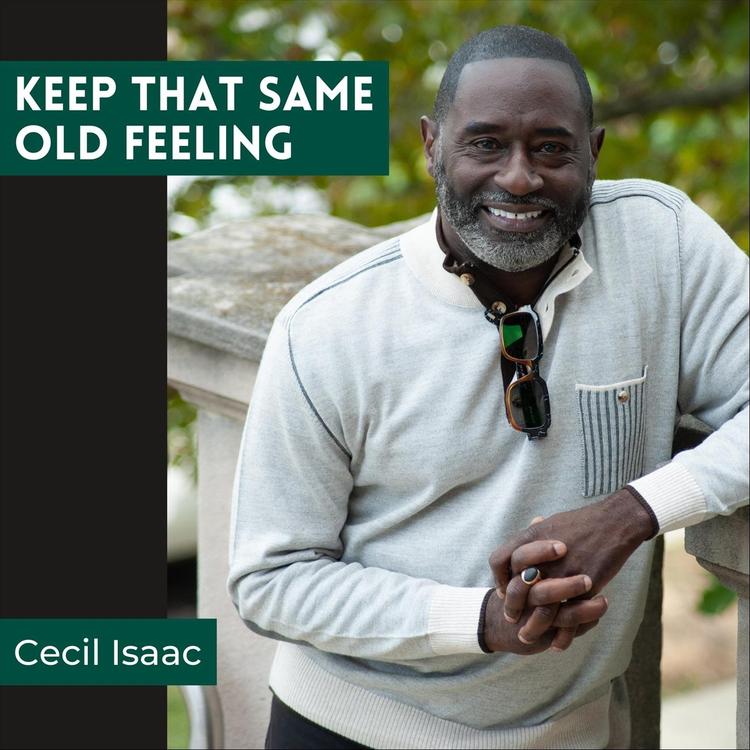 Cecil Isaac's avatar image