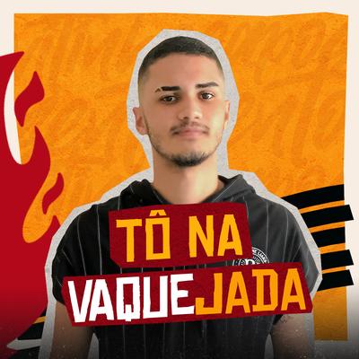 Tô na Vaquejada's cover