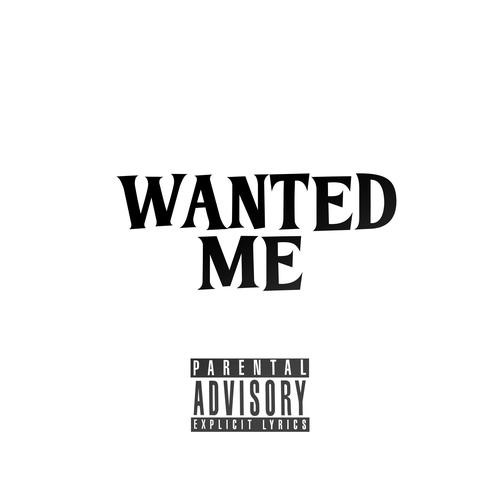 Wanted Me's cover