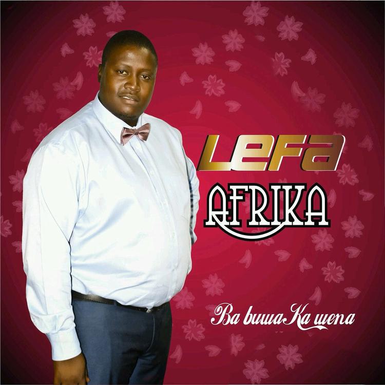 Lefa Afrika's avatar image