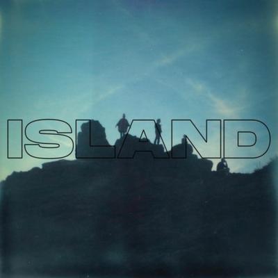 Island By ParadymCoast, Luuul's cover