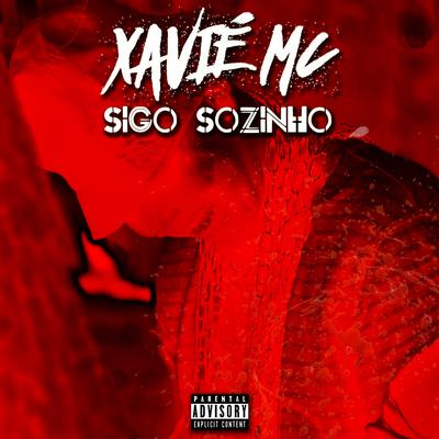 Sigo Sozinho By Xavie MC, Mister Luan's cover