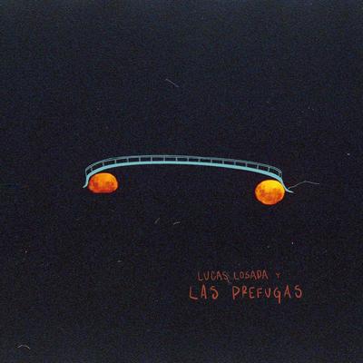 Lucas Losada's cover