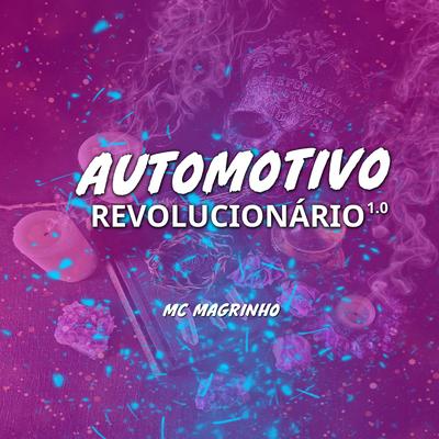 AUTOMOTIVO REVOLUCIONÁRIO 1.0 By DJ 7W, Dj 2r Oficial's cover