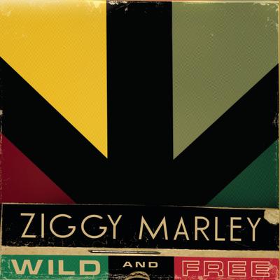 Personal Revolution (Album Version) By Ziggy Marley's cover