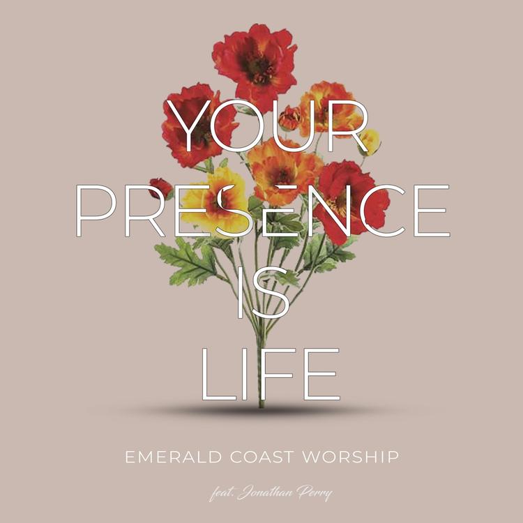 Emerald Coast Worship's avatar image