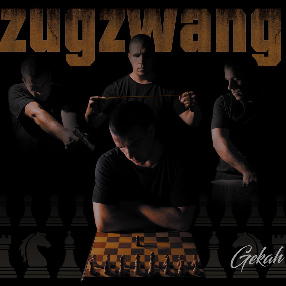 Zugzwang en el ajedrez