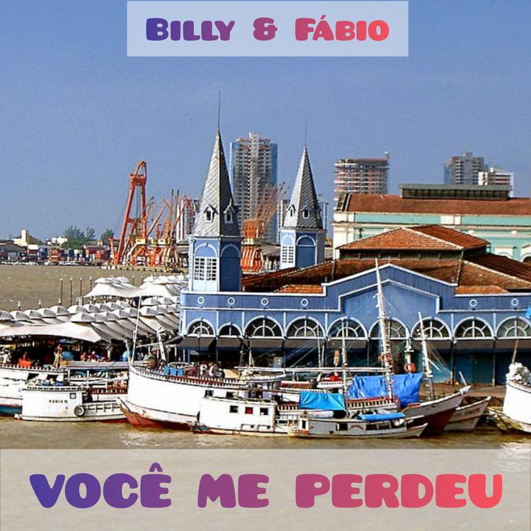 billy e Fábio's avatar image