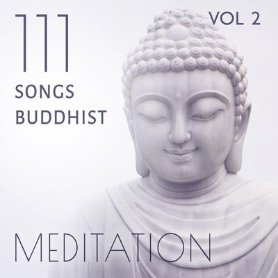 Songs Buddhist Meditation II By Buddhism Academy's cover