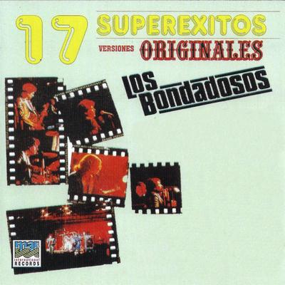 17 Superexitos Originales's cover