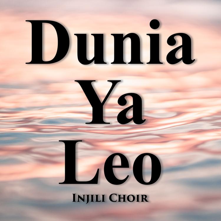 Injili Choir's avatar image