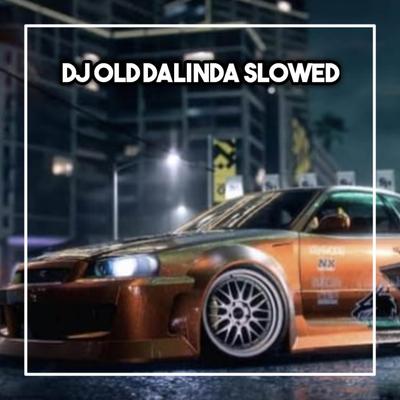 DJ OLD DALINDA X MELODY MASHUP MANGKANE's cover