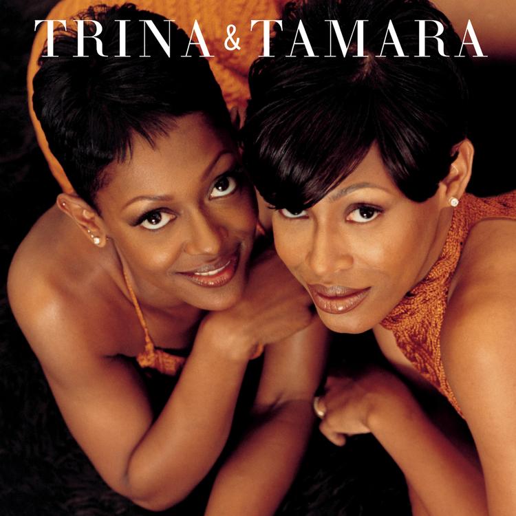 Trina & Tamara's avatar image