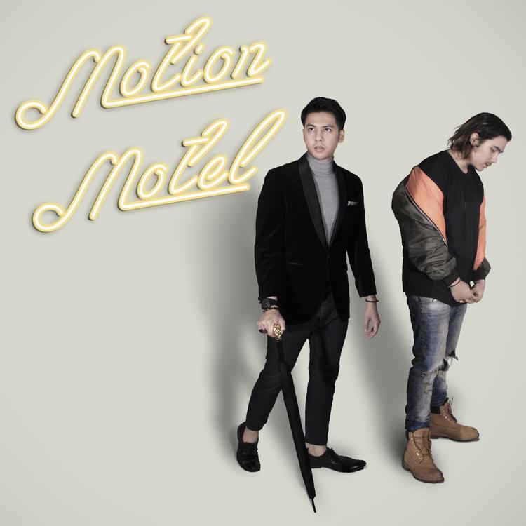 Motion Motel's avatar image