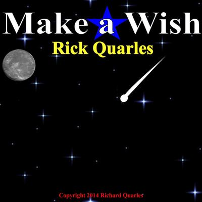 Rick Quarles's cover